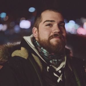 Meet your Posher, Mackenzie